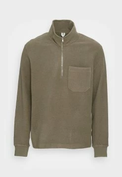 Vente flash 🤩 ARKET Sweatshirt Pas Cher pullover col camionneur men 🎉 12 Vente flash 🤩 ARKET Sweatshirt Pas Cher pullover col camionneur men 🎉 -ARKET Soldes Boutique 310b6c83c74b48258ef243566f1d4ab6 2