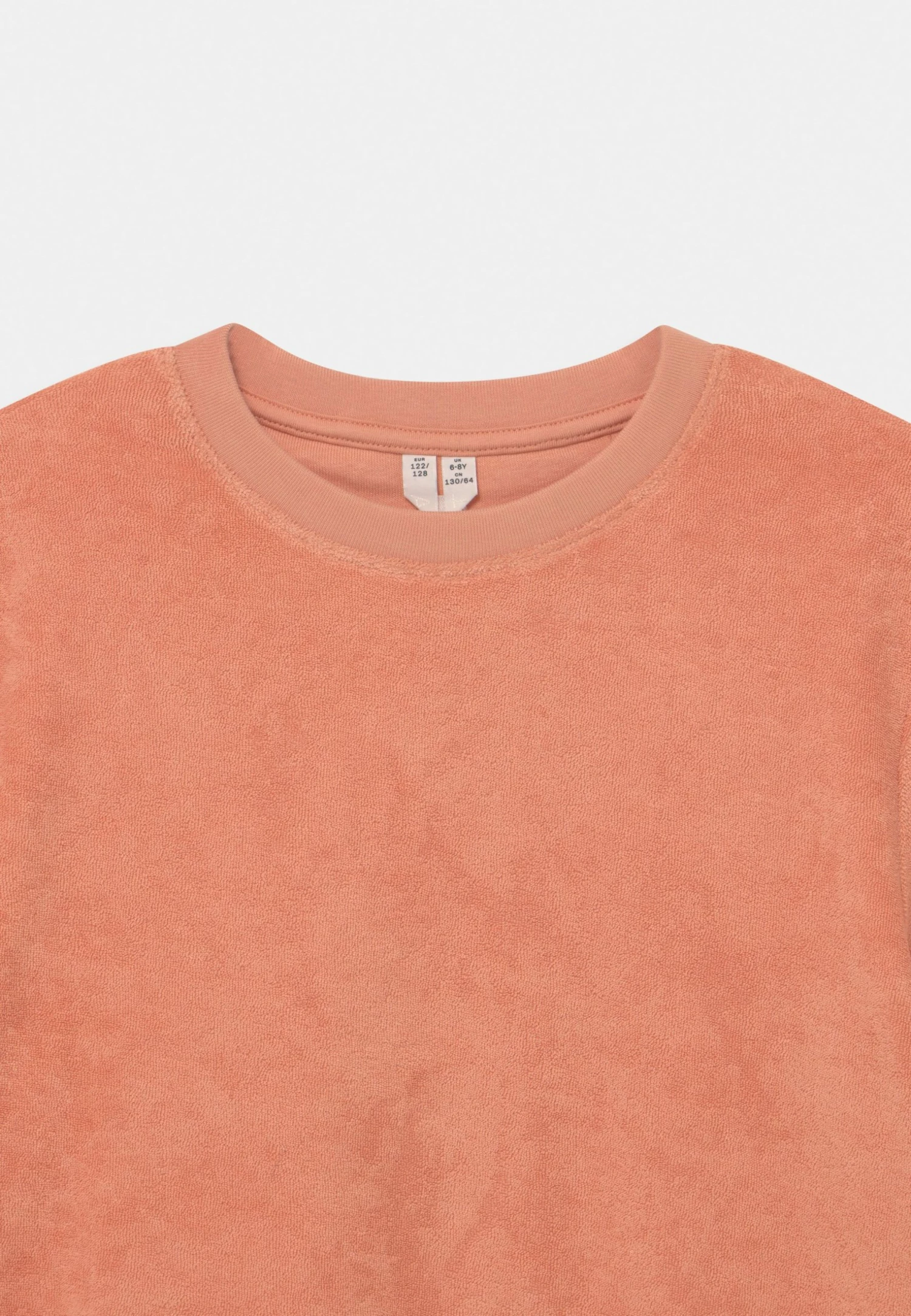 Remise 🤩 Prix Refroidis ARKET T-shirt imprimé t shirt col rond kids 🔥 5 Remise 🤩 Prix Refroidis ARKET T-shirt imprimé t shirt col rond kids 🔥 – Image 3