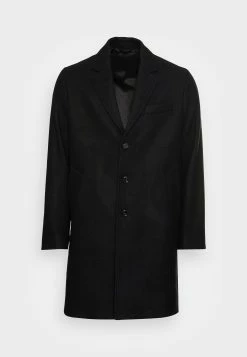 Tout neuf 👍 ARKET Prix Discount Manteau classique coat col en v profond men 🔥 -ARKET Soldes Boutique 31a71a6fff244d9583cd1c056c53fb91