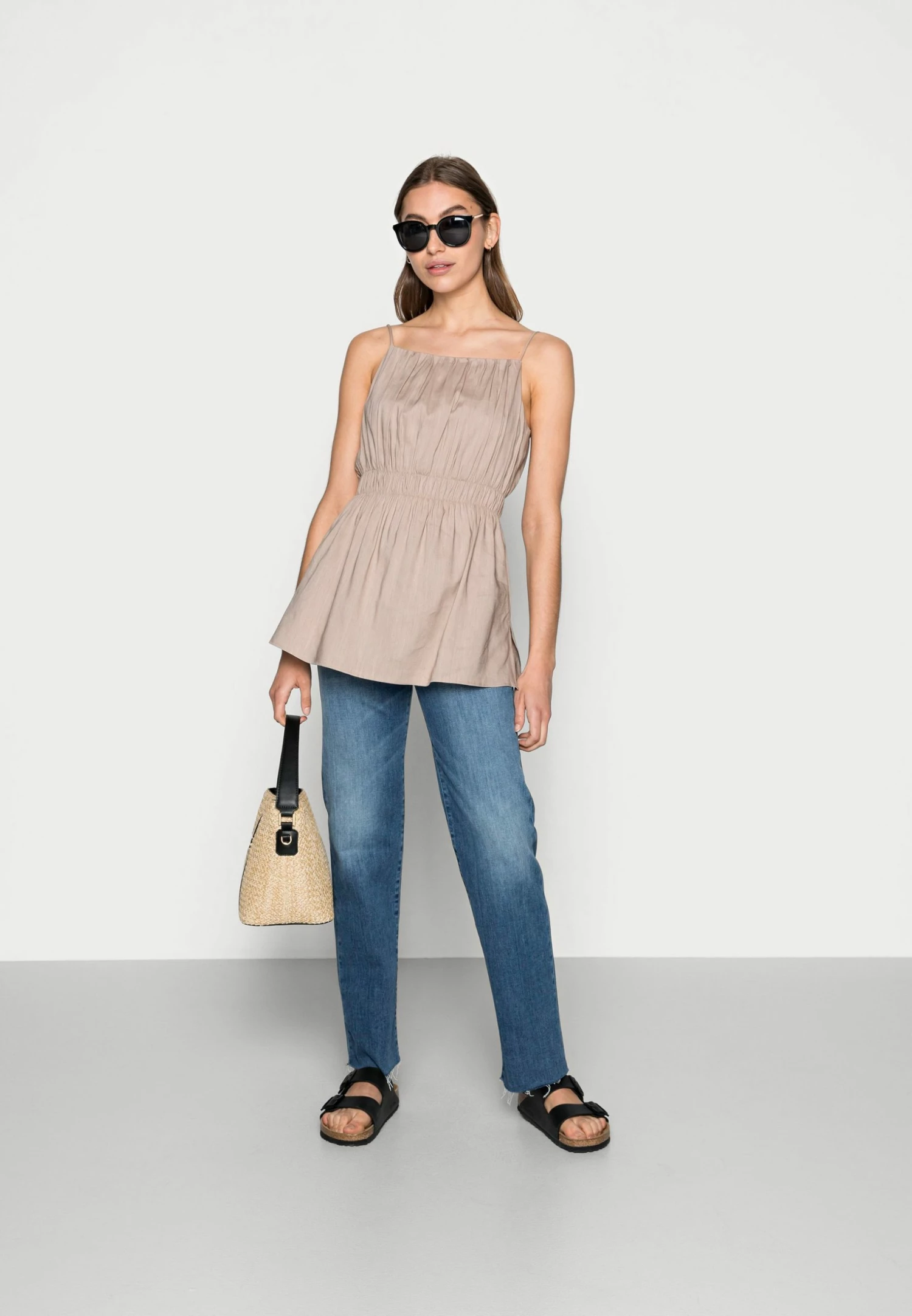 Meilleure vente 🔥 ARKET Blouse Women 🛒 4 Meilleure vente 🔥 ARKET Blouse Women 🛒 – Image 2