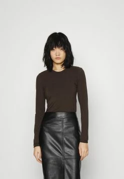 Grosses soldes 🔔 ARKET T-shirt à manches longues Women 😀