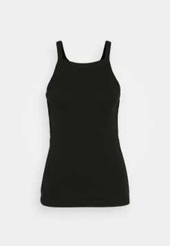 Nouveau 💯 ARKET Débardeur Meilleure qualité t shirt col carré women 💯 -ARKET Soldes Boutique 320d9a6c83744867ba7727110a9fa1d9 2