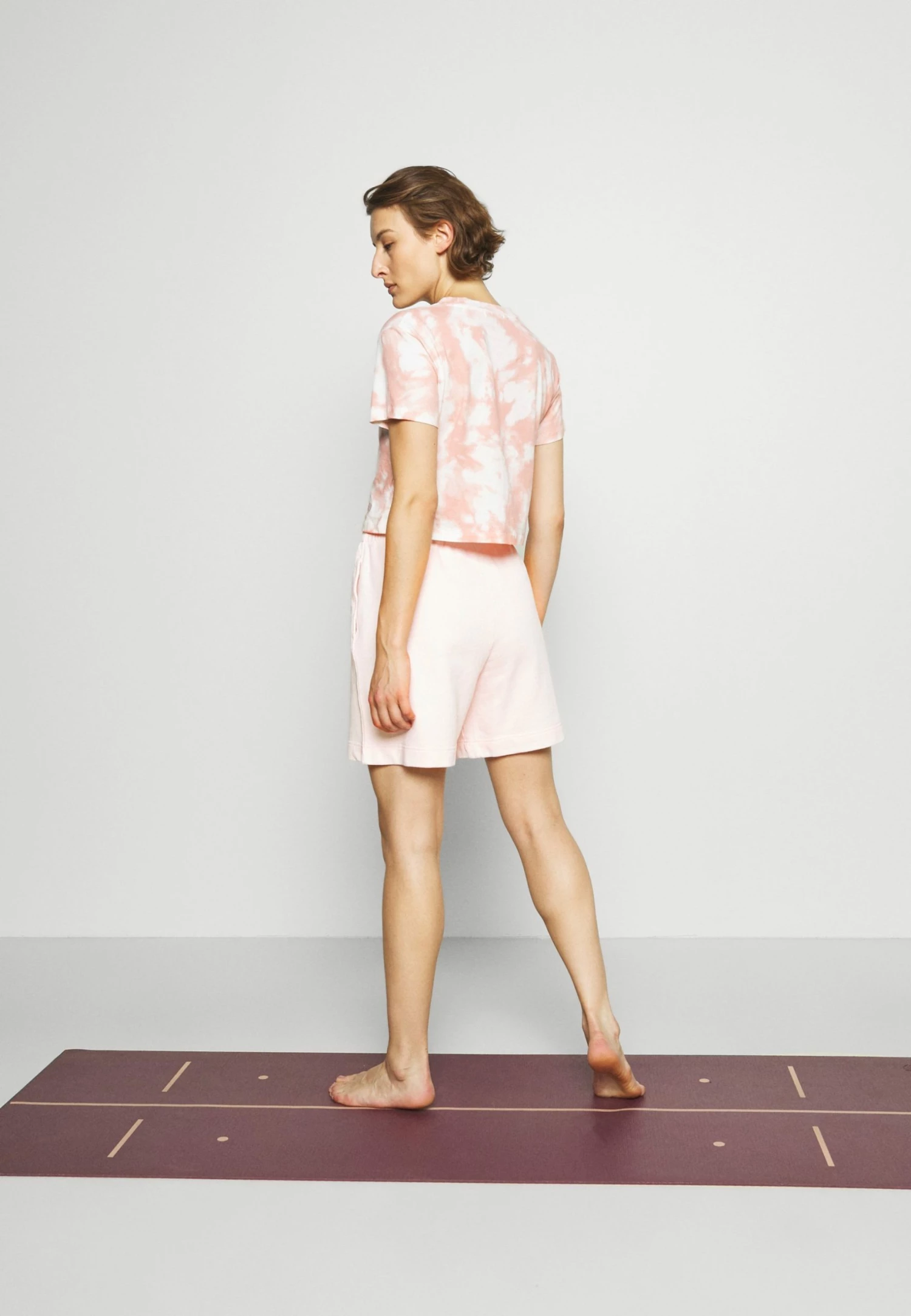 Acheter 🤩 Prix De Rêve ARKET Short de sport trouser yoga & pilates women ✨ 5 Acheter 🤩 Prix De Rêve ARKET Short de sport trouser yoga & pilates women ✨ – Image 3