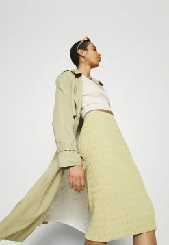 Le moins cher ❤️ Qualité absolue ARKET SKIRT - Jupe crayon couleur unie women ⌛ -ARKET Soldes Boutique 3374c12b81b04955a0e709823c1336ce