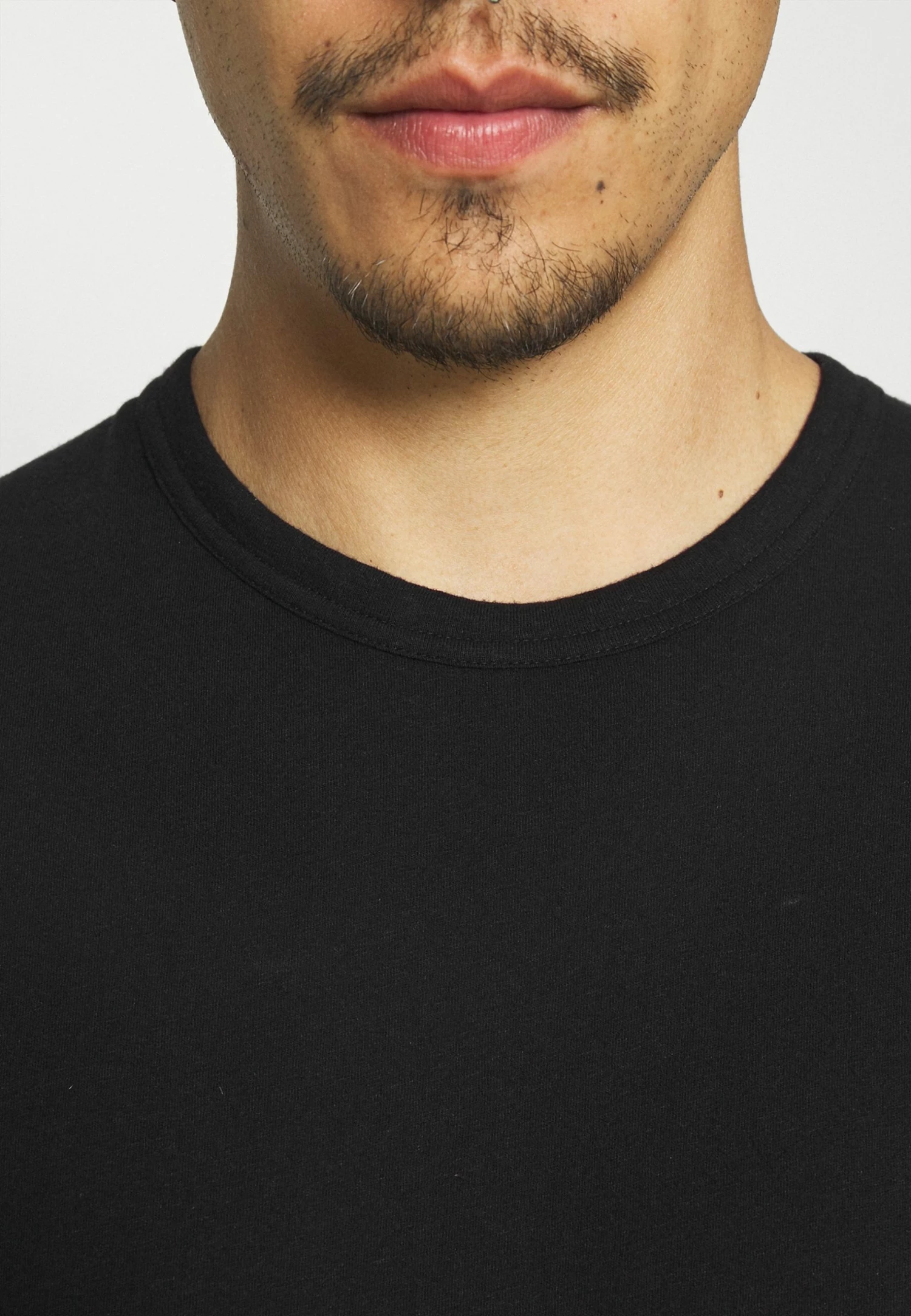 Meilleure affaire 🌟 ARKET UNI - T-shirt basique Men ✔️ 7 Meilleure affaire 🌟 ARKET UNI - T-shirt basique Men ✔️ – Image 5