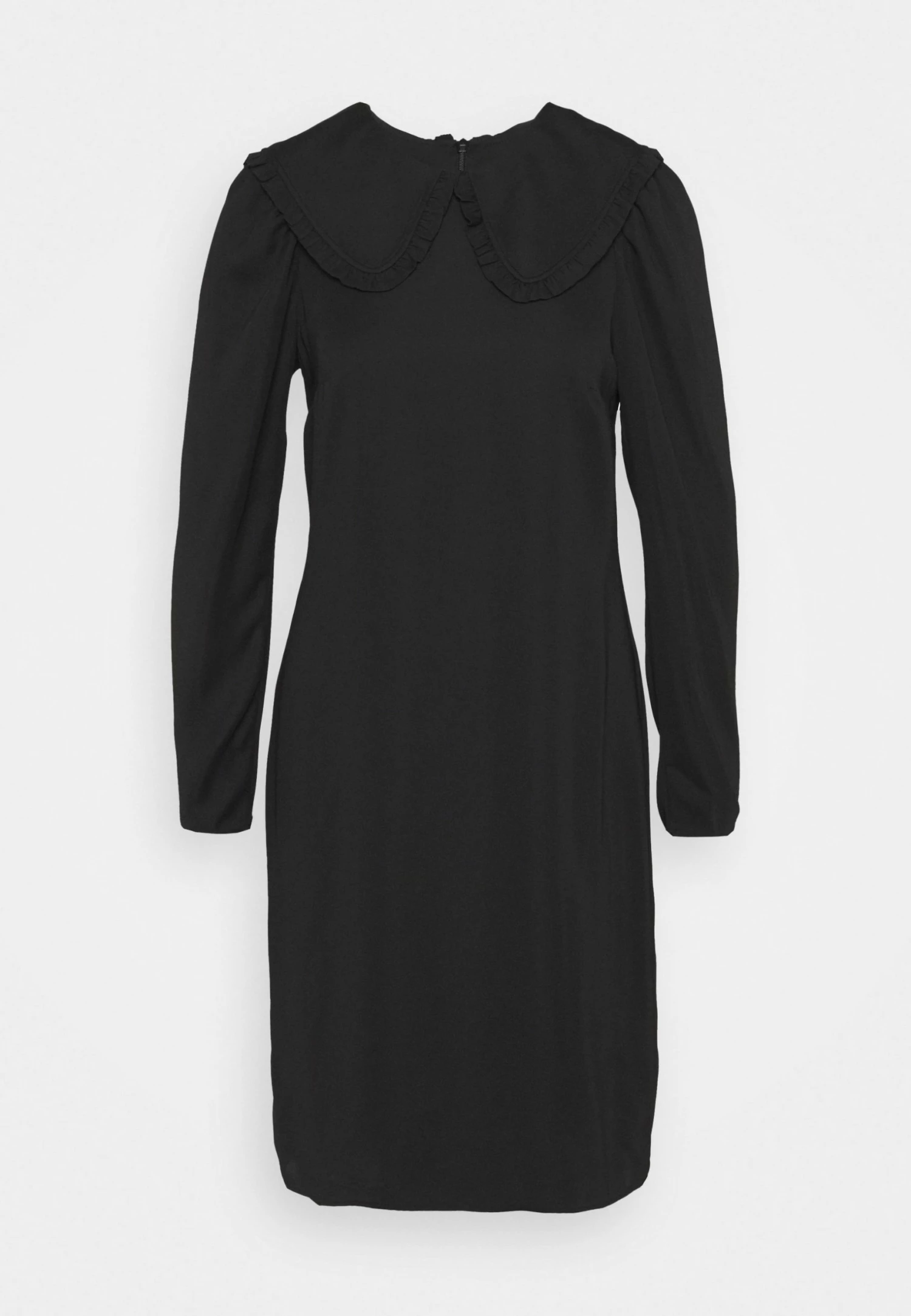 Budget 🔥 ARKET Prix Réduit Robe de jour👗 dress col claudine women 🔔 3 Budget 🔥 ARKET Prix Réduit Robe de jour👗 dress col claudine women 🔔