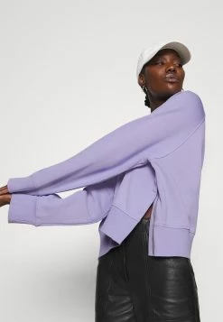 Tout neuf 🧨 ARKET SWEAT - Sweatshirt Première Qualité pullover col rond women 🔥 -ARKET Soldes Boutique 33bf5679f6ca4e50a106eb1bc9e8d4cb