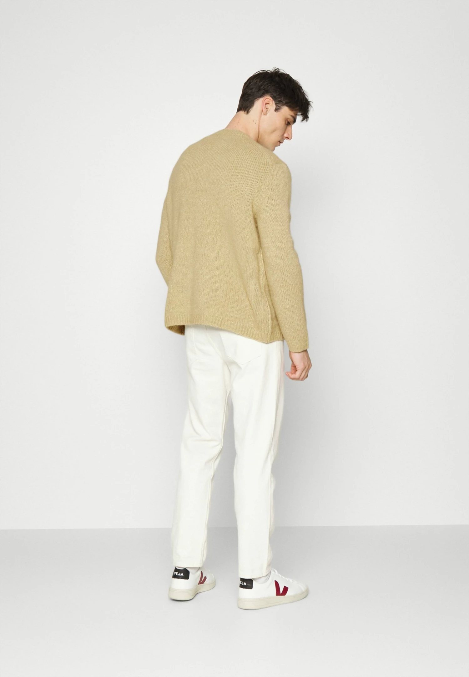 Remise 👍 ARKET Pullover Men 🔥 5 Remise 👍 ARKET Pullover Men 🔥 – Image 3