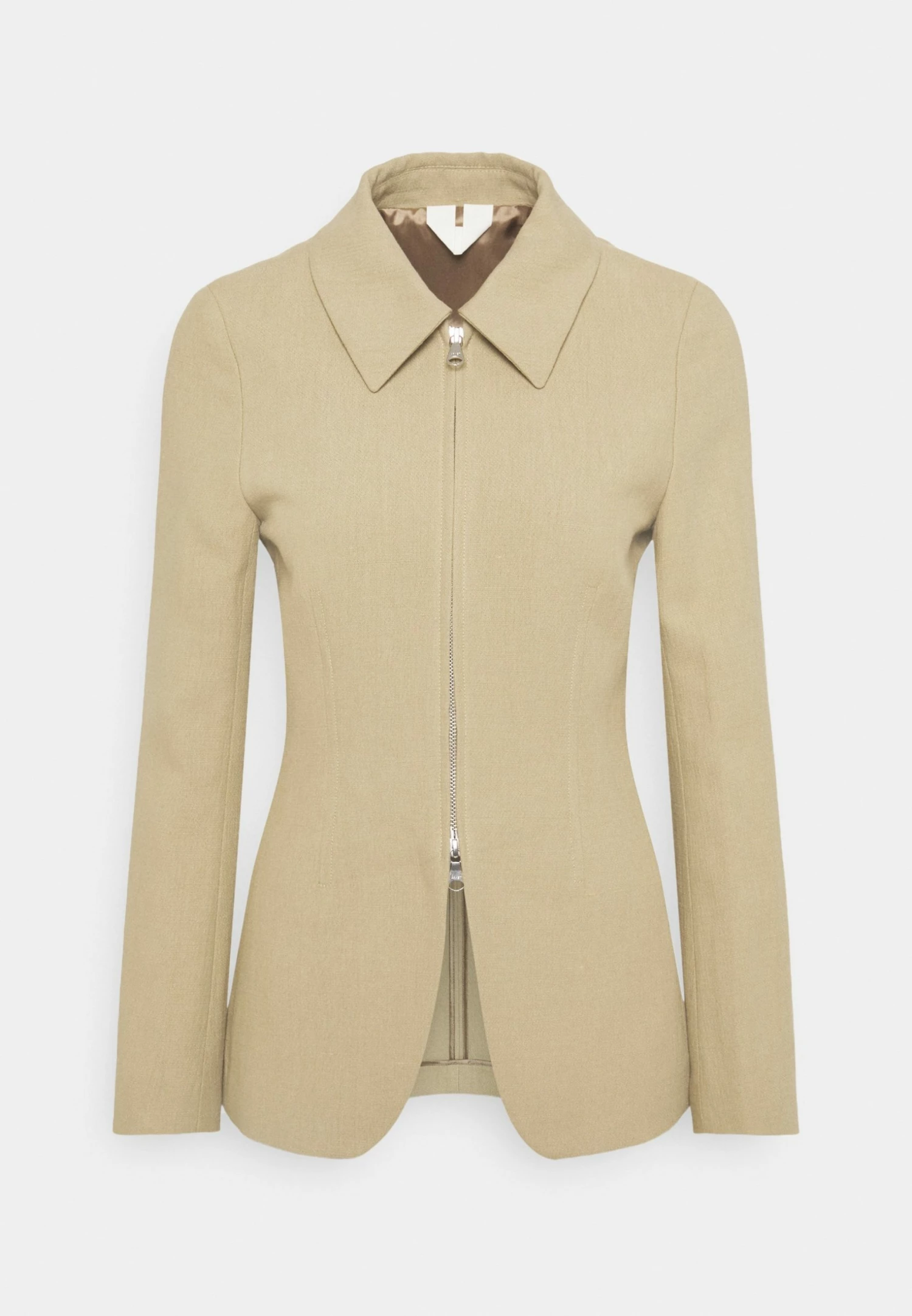 Sortie 🧨 Promos ARKET JACKET - Blazer coat col à revers women 🔔 7 Sortie 🧨 Promos ARKET JACKET - Blazer coat col à revers women 🔔 – Image 5