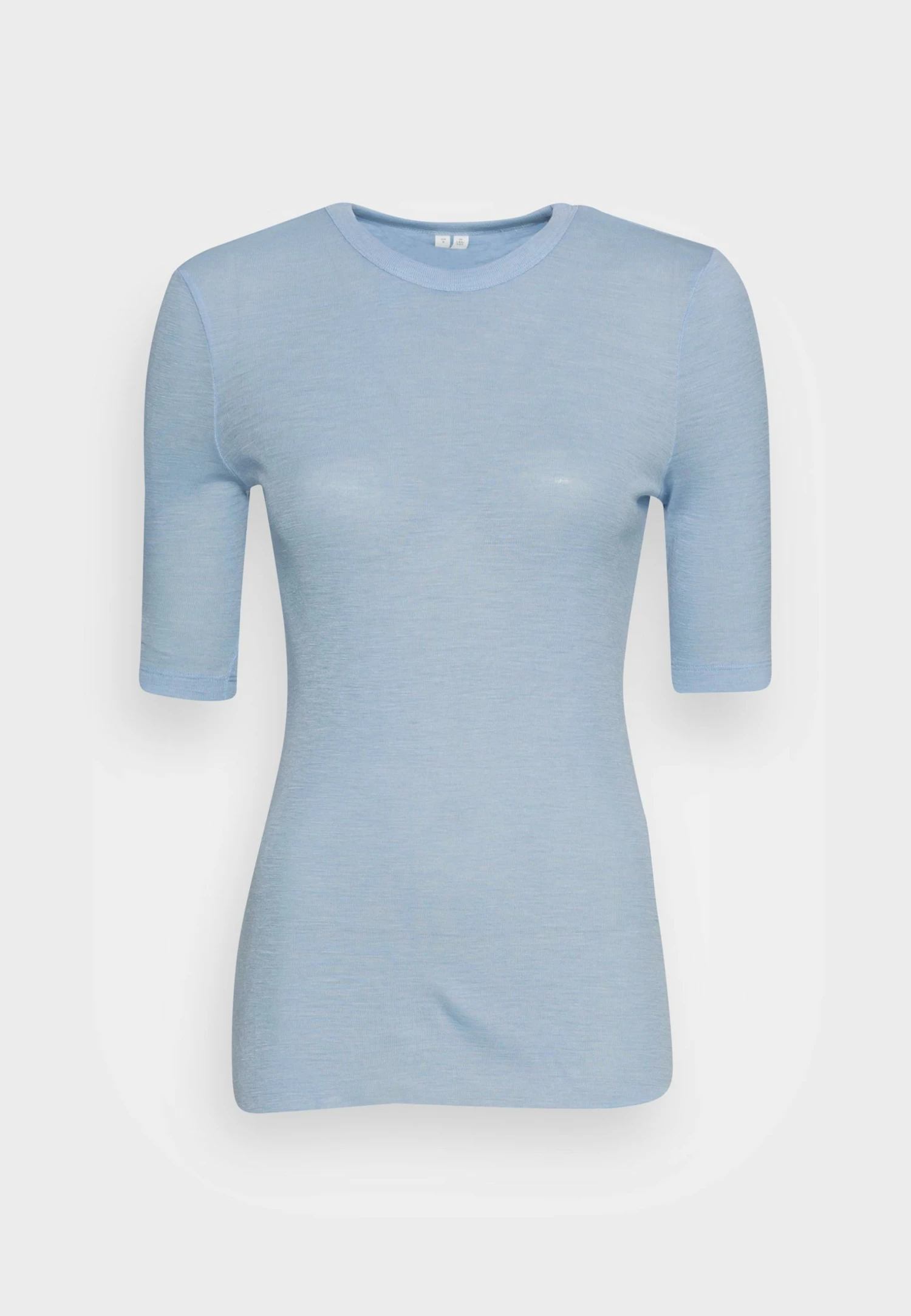 Offres 😍 ARKET T-shirt basique Women 😀 9 Offres 😍 ARKET T-shirt basique Women 😀 – Image 7