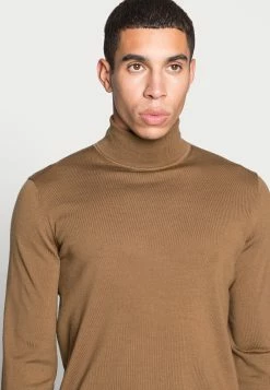 Meilleur prix ⭐ Qualité Excellente ARKET JUMPER - Pullover col roulé men 😍 -ARKET Soldes Boutique 349e22f310d14f389264b26722b4075f