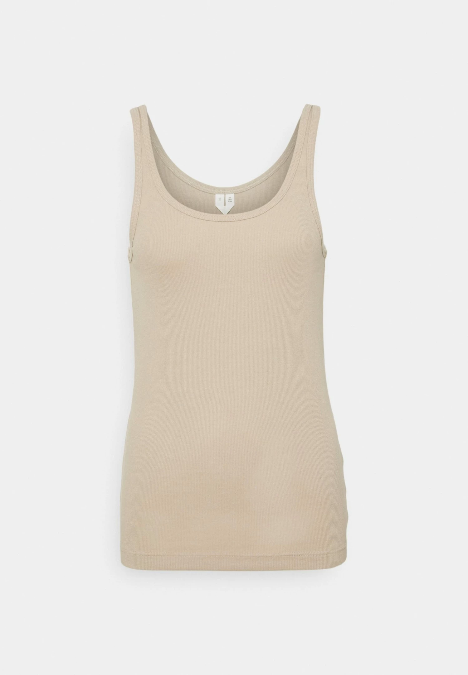 Meilleure affaire ✨ Première Qualité ARKET Débardeur t shirt col rond women 💯 9 Meilleure affaire ✨ Première Qualité ARKET Débardeur t shirt col rond women 💯 – Image 7