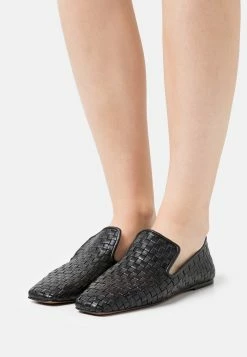 Promo 🤩 ARKET SLIPPERS - Mocassins Prix Accessible low 👟 shoe carré women ⭐