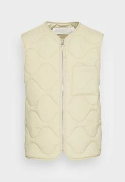 Offres ❤️ ARKET Veste sans manches Men 😀 -ARKET Soldes Boutique 350917c65eeb462a99a1c13e9e94b307