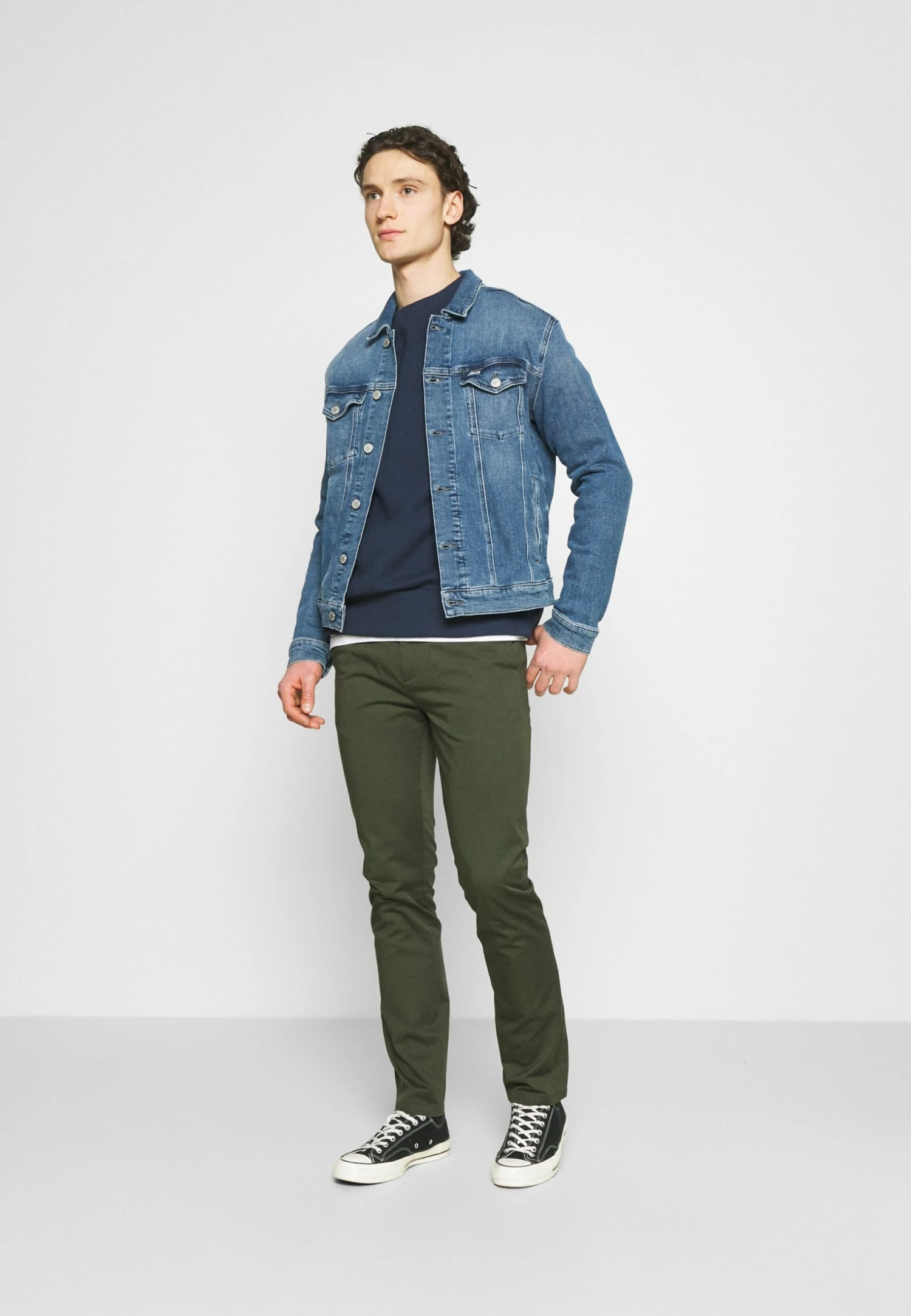 Bon marché 👏 ARKET Prix d’Amis Pantalon classique trouser normale men 🌟 4 Bon marché 👏 ARKET Prix d’Amis Pantalon classique trouser normale men 🌟 – Image 2