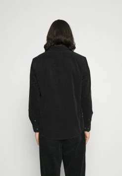 Sortie 🔔 ARKET En Remise SHIRT - Chemise col à boutons men ⭐ -ARKET Soldes Boutique 35b9aa56f10c479d8e35afe3d7677dce