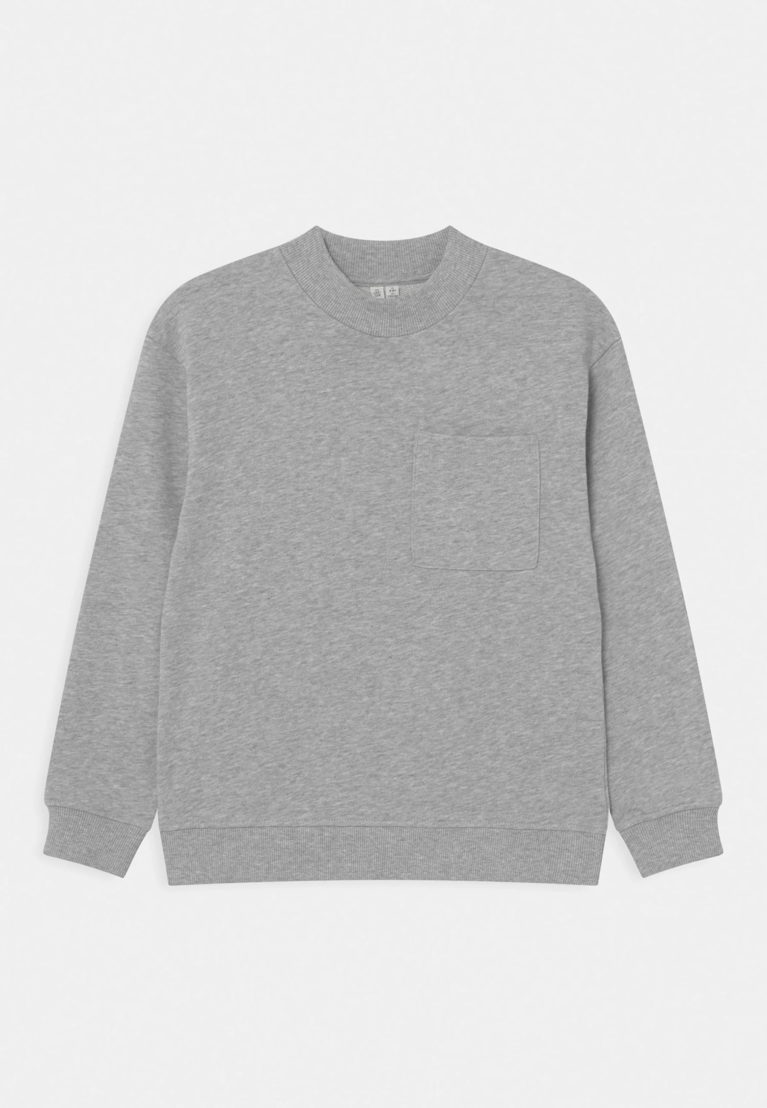 Budget ✔️ Bas Prix ARKET Sweatshirt pullover col rond kids ⭐ 9 Budget ✔️ Bas Prix ARKET Sweatshirt pullover col rond kids ⭐ – Image 7