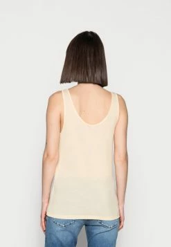 De gros 🔥 50% Off De Vente ARKET Débardeur t shirt encolure large ronde women ⭐ -ARKET Soldes Boutique 361fa50e98c045c5bc2fb4869ea24cce