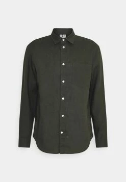 Budget 🌟 ARKET Linen Shirt - Chemise Men 😀 28 Budget 🌟 ARKET Linen Shirt - Chemise Men 😀 -ARKET Soldes Boutique 365152a9f13344d1850cd265959785f4 1