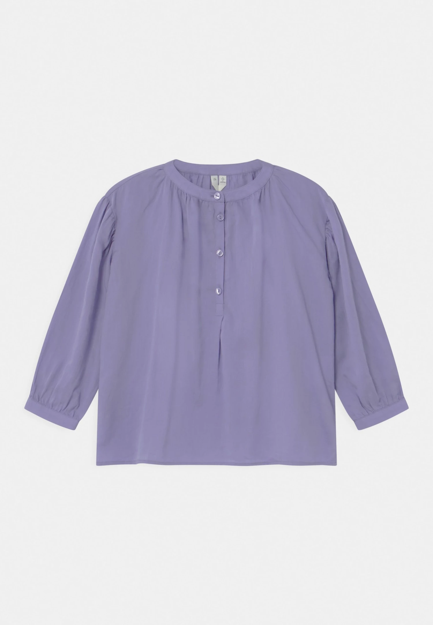 Acheter 🎁 Prix Exclusifs ARKET Blouse shirt col tunisien kids ✨ 3 Acheter 🎁 Prix Exclusifs ARKET Blouse shirt col tunisien kids ✨