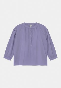 De gros ✨ ARKET En promotion Blouse shirt col tunisien kids 🌟 -ARKET Soldes Boutique 36dc255442054fee961fba68c1394679