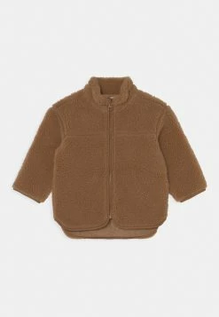 Top 10 ✨ ARKET UNISEX - Veste polaire Qualité Fiable coat col doublé kids 🌟