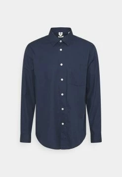 Meilleure vente 💯 Prix Favorable ARKET Chemise shirt col kent men 🔔