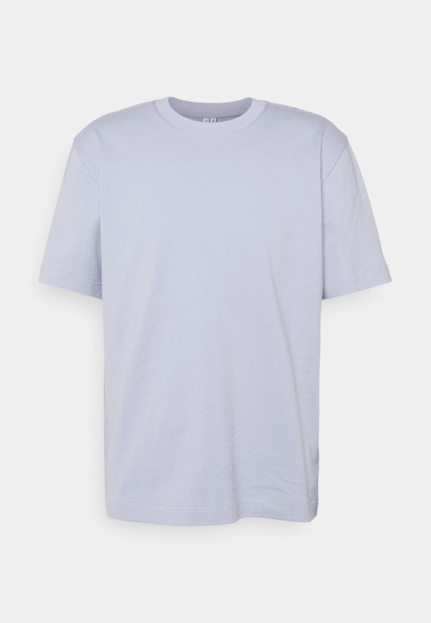 Offres 💯 ARKET Produit de première qualité T-shirt basique t shirt col rond men 🔥 8 Offres 💯 ARKET Produit de première qualité T-shirt basique t shirt col rond men 🔥 – Image 6