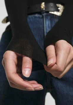 Les meilleures critiques de ⌛ ARKET T-shirt à manches longues Women ✔️ -ARKET Soldes Boutique 37d608c05b954a84b8dffc467fd7142a