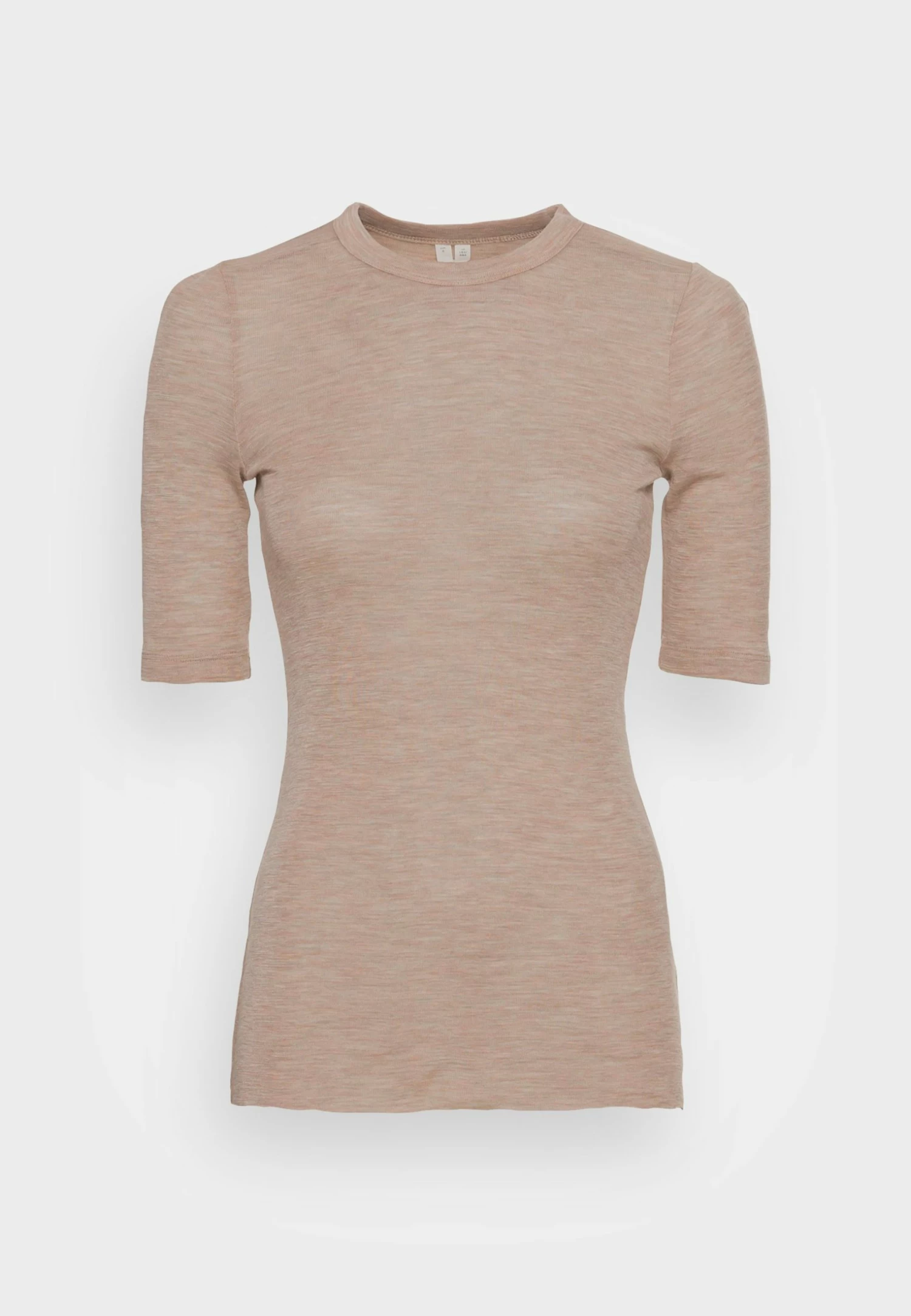 Offres 😍 ARKET T-shirt basique Women 😀 6 Offres 😍 ARKET T-shirt basique Women 😀 – Image 4