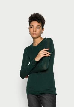 Les meilleures critiques de 💯 ARKET T-shirt à manches longues qualité absolue pullover col rond women 💯