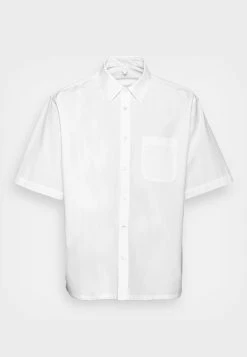 Coupon ✨ Prix Ourlé ARKET Chemise shirt col chemise men 🎉 -ARKET Soldes Boutique 3836f00d2492411fb06e47a35899442e