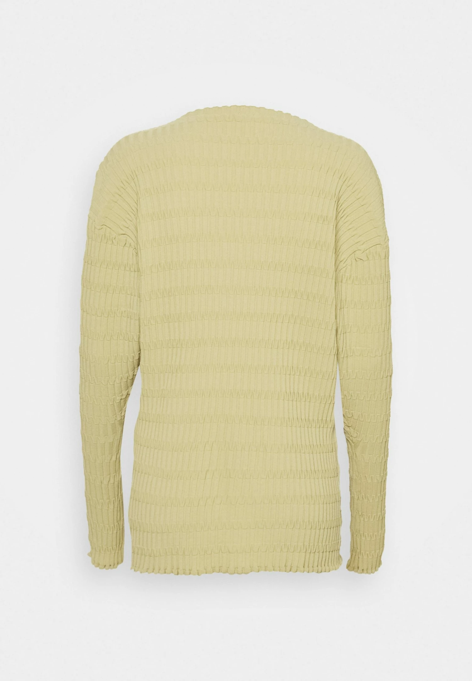 Tout neuf 🔥 ARKET T-shirt à manches longues Première Qualité t shirt col bateau women 🔔 10 Tout neuf 🔥 ARKET T-shirt à manches longues Première Qualité t shirt col bateau women 🔔 – Image 8