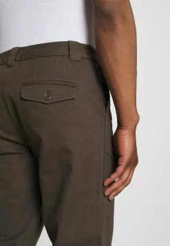 Budget 🎉 ARKET Pantalon classique Prix Cassé trouser normale men 😀 -ARKET Soldes Boutique 387a69e2bc3d473790d1aae332c1a90f