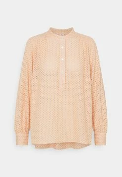 De gros 🔥 ARKET Qualité Supérieure Tunic - Blouse shirt col tunisien women ⌛ -ARKET Soldes Boutique 39828142b0cf4476b7ce94c26843077e