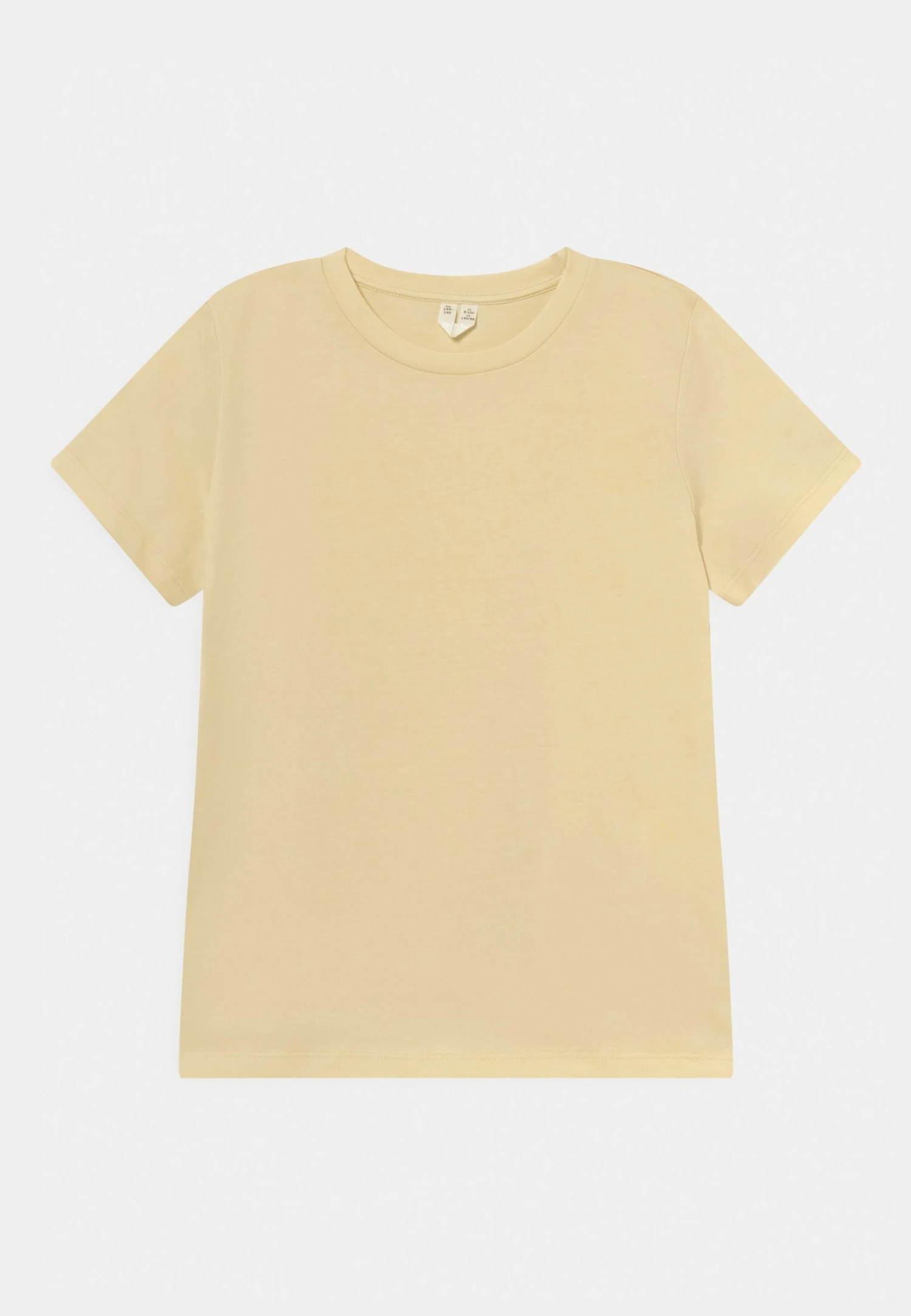 Meilleure vente 🤩 ARKET UNISEX - T-shirt basique Rabais t shirt col rond kids 🛒 7 Meilleure vente 🤩 ARKET UNISEX - T-shirt basique Rabais t shirt col rond kids 🛒 – Image 5