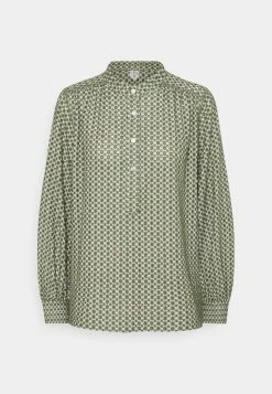 De gros 🔥 ARKET Qualité Supérieure Tunic - Blouse shirt col tunisien women ⌛ -ARKET Soldes Boutique 399d7d1ff1654d3a8bc4b4be30769017