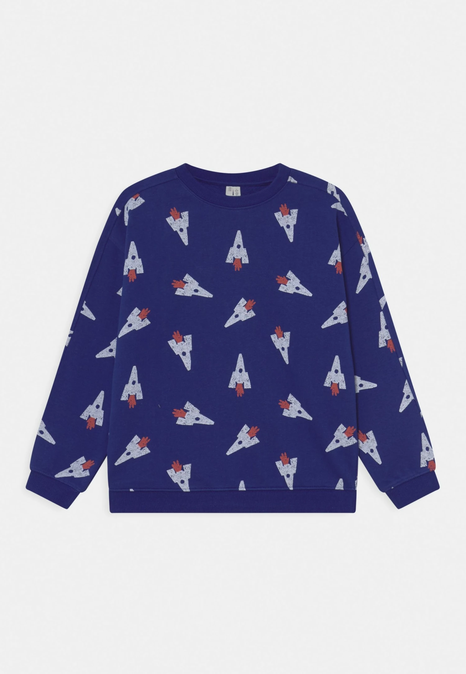 De gros ⌛ ARKET Prix Abordable Sweatshirt pullover col rond kids 🧨 6 De gros ⌛ ARKET Prix Abordable Sweatshirt pullover col rond kids 🧨 – Image 4