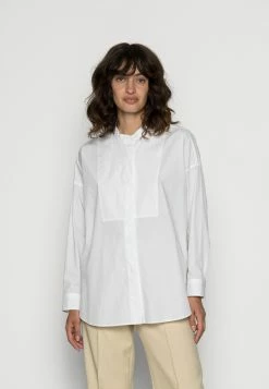 Coupon 🛒 Assurance De l’Authenticité ARKET Blouse shirt col officier women 😍