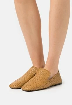 Offres 😀 Vendre-Réclame ARKET SLIPPERS - Mocassins low 👟 shoe carré women 🤩