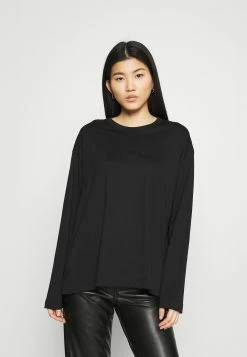 Bon marché 😀 ARKET T-shirt à manches longues Women 🔔