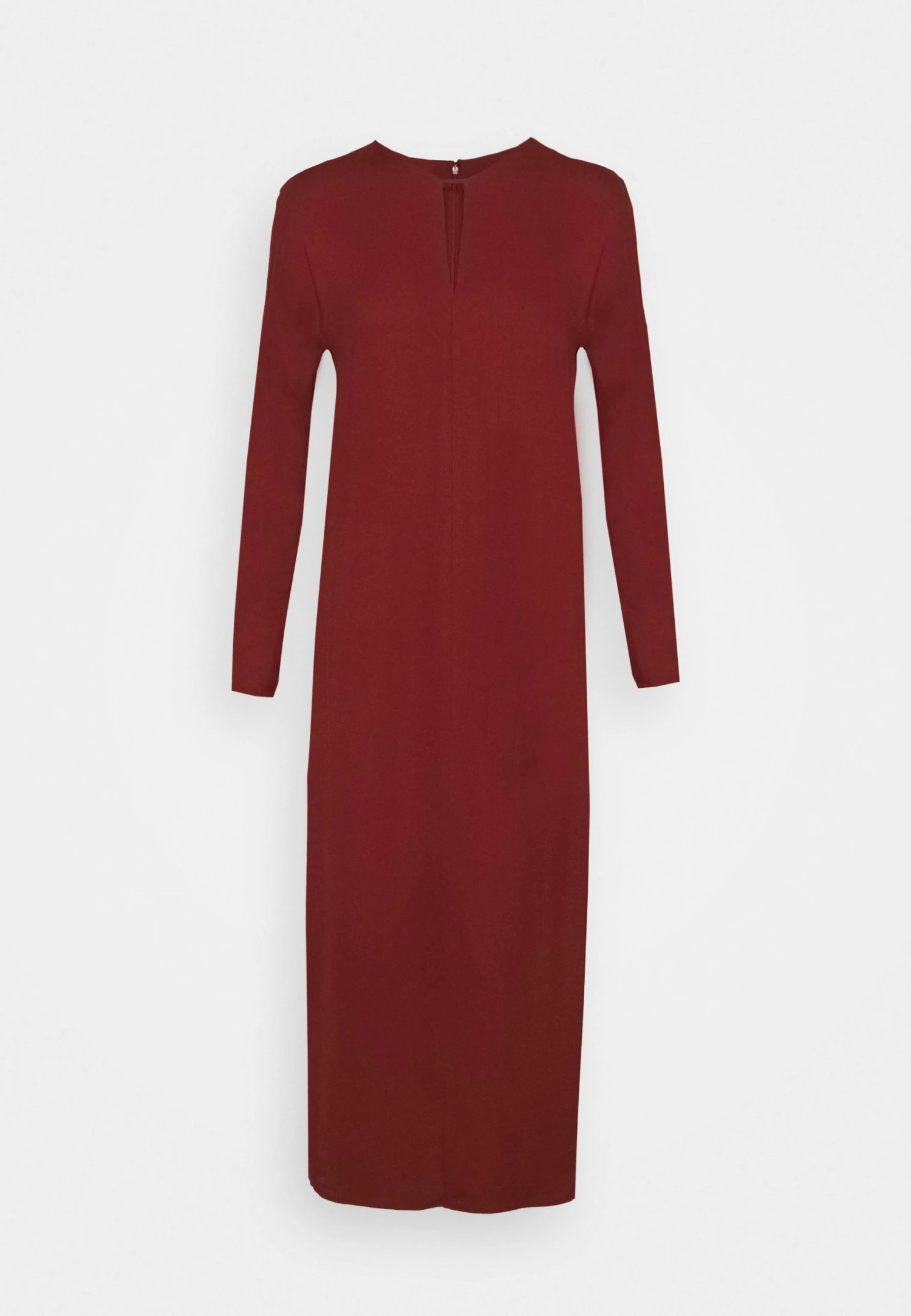 Offres 🛒 ARKET Casual - Robe de jour Réduction👗 dress col rond women 🛒 8 Offres 🛒 ARKET Casual - Robe de jour Réduction👗 dress col rond women 🛒 – Image 6