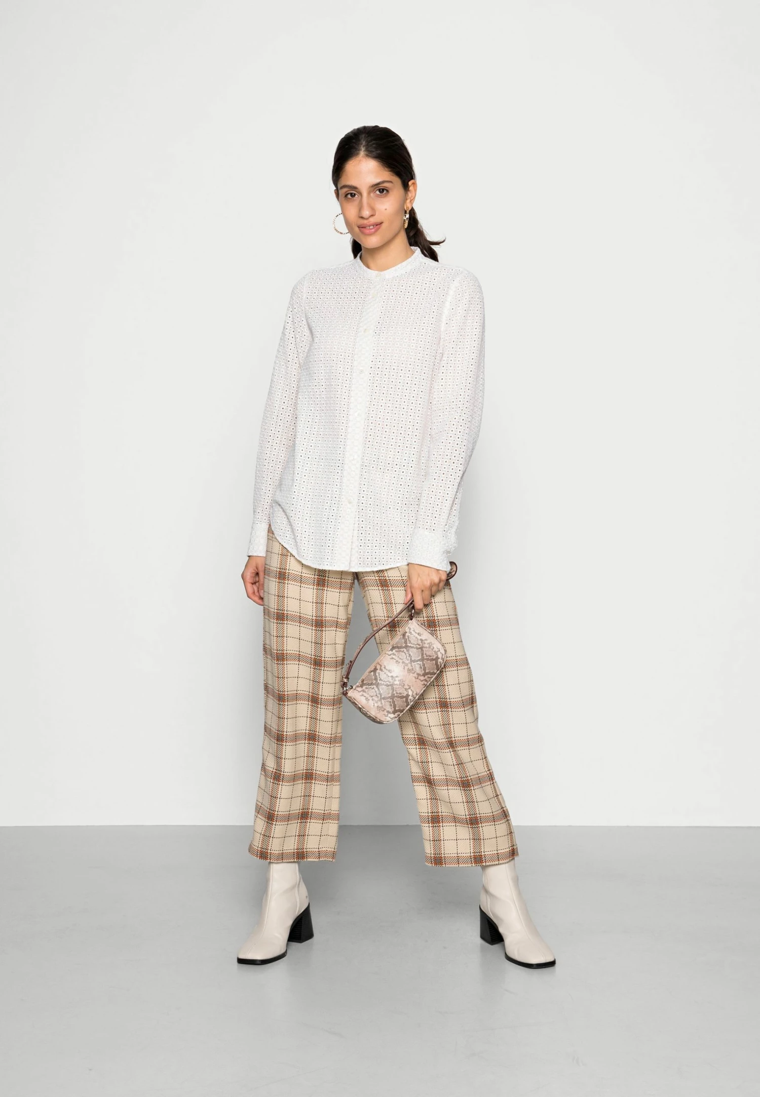 De gros 🧨 ARKET Blouse Women 🔔 4 De gros 🧨 ARKET Blouse Women 🔔 – Image 2