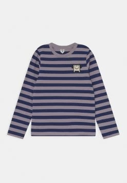 Les meilleures critiques de ⌛ ARKET Bon Rapport Coût-Efficacité UNISEX      - T-shirt à manches longues t shirt col rond kids ✔️