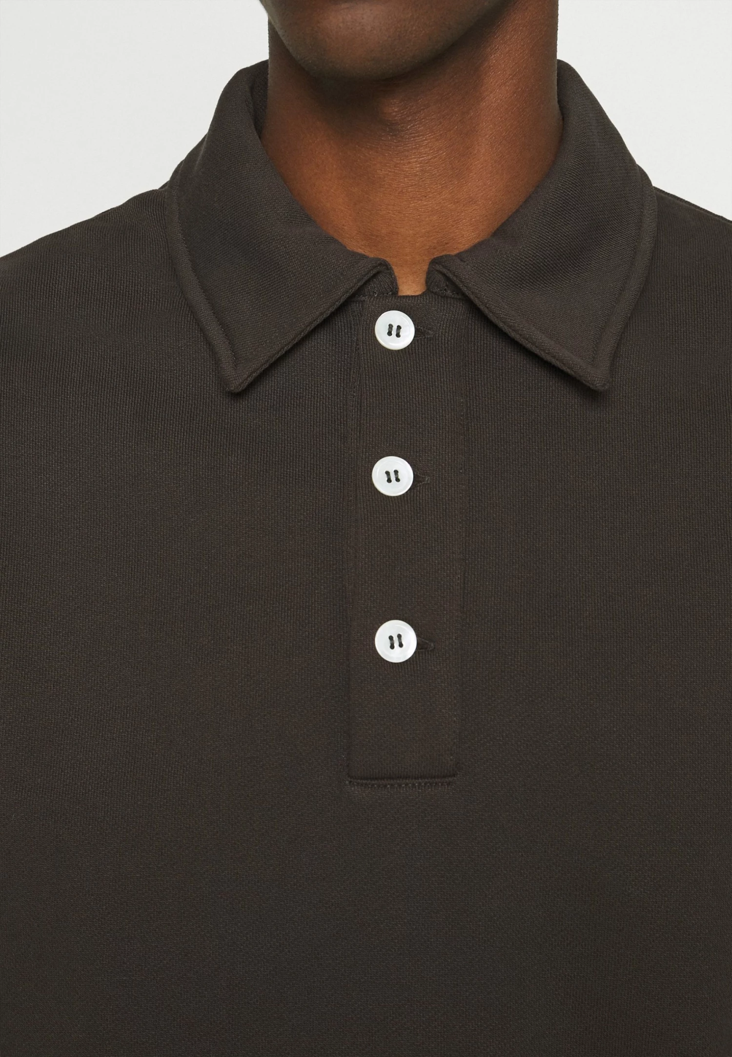 Vente flash ⌛ ARKET Sweatshirt Men 🧨 8 Vente flash ⌛ ARKET Sweatshirt Men 🧨 – Image 6