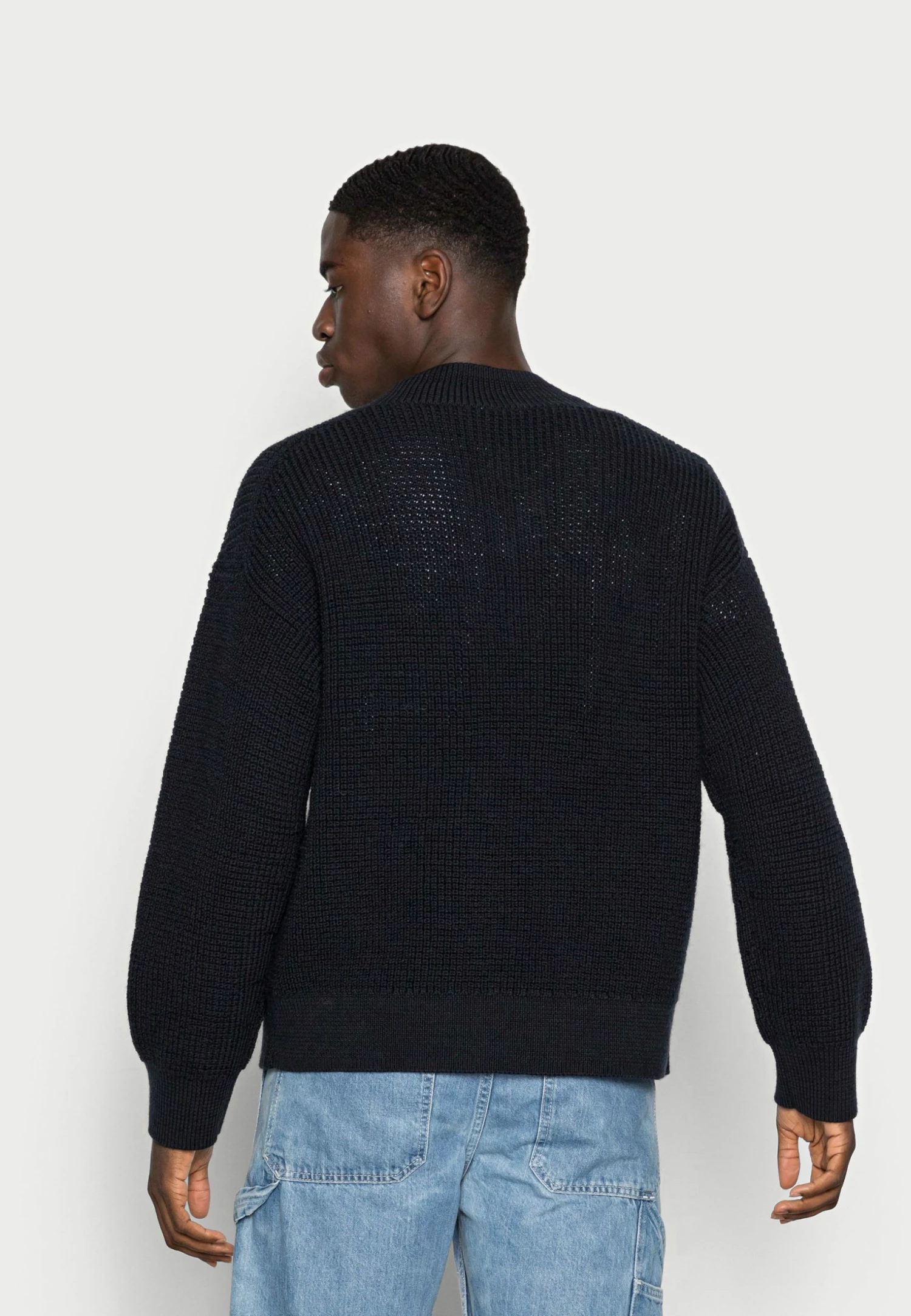 Acheter 😍 ARKET Pullover Men 🧨 5 Acheter 😍 ARKET Pullover Men 🧨 – Image 3