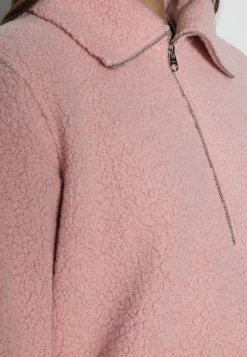 Nouveau 🛒 ARKET Sweat polaire Promos pullover col camionneur women 😍 -ARKET Soldes Boutique 3a8d0c0c667c420ba6af5c77edf53be9