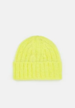 Meilleure affaire 👍 ARKET Prix Abordable Bonnet headgear couleur unie women ⌛ -ARKET Soldes Boutique 3b5b7b94f705426d936af5739b08f319