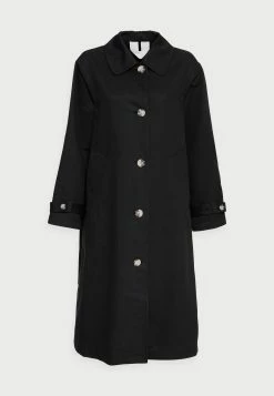 Sortie 👍 Garantie De Qualité 100% ARKET TRENCH - Trench coat col à revers women 🎁 -ARKET Soldes Boutique 3b8cccc2c6cf4943b15e78930df96bce