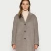 Bon marché ⭐ ARKET COAT - Manteau classique Bon Rapport Coût-Efficacité col revers women 🌟